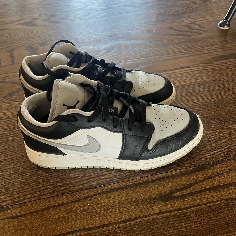Air Jordan 1s